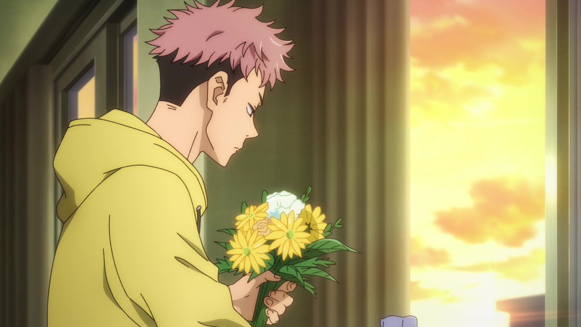 [Tsukyio Editing Resources] Jujutsu Kaisen Season 1 (Episode 1) Raw Clips (127) (tsukyio.com).mp4